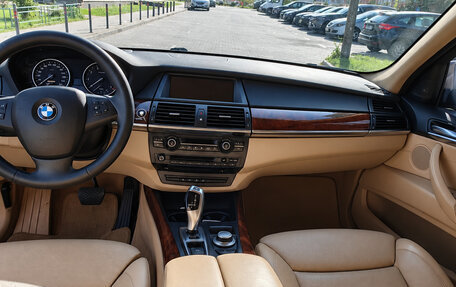 BMW X5, 2007 год, 877 000 рублей, 6 фотография