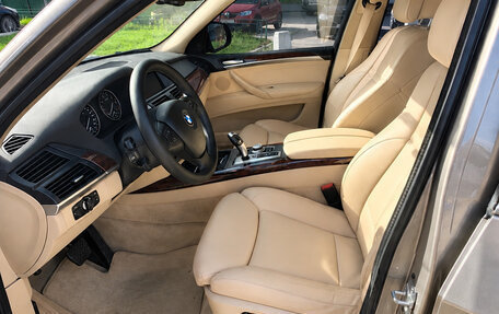 BMW X5, 2007 год, 877 000 рублей, 7 фотография