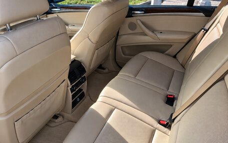 BMW X5, 2007 год, 877 000 рублей, 5 фотография