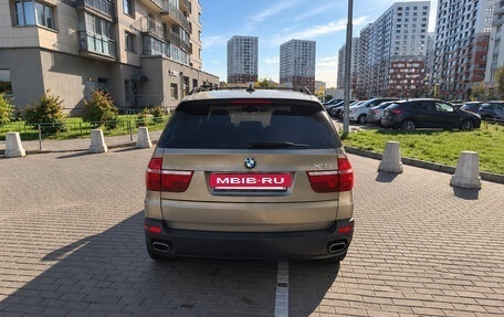 BMW X5, 2007 год, 877 000 рублей, 4 фотография