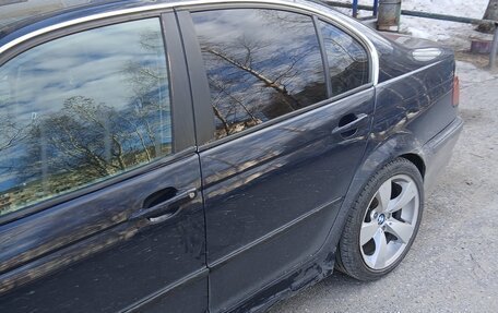 BMW 3 серия, 1999 год, 370 000 рублей, 9 фотография