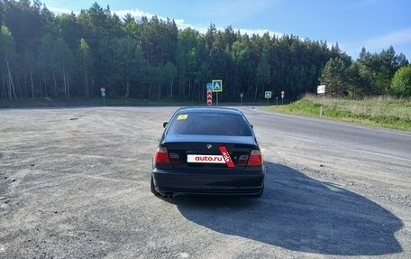 BMW 3 серия, 1999 год, 370 000 рублей, 5 фотография