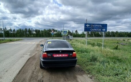 BMW 3 серия, 1999 год, 370 000 рублей, 3 фотография