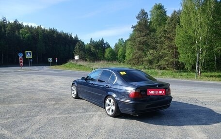 BMW 3 серия, 1999 год, 370 000 рублей, 6 фотография