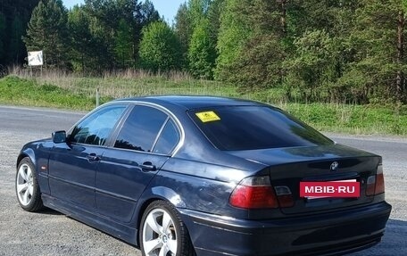 BMW 3 серия, 1999 год, 370 000 рублей, 2 фотография