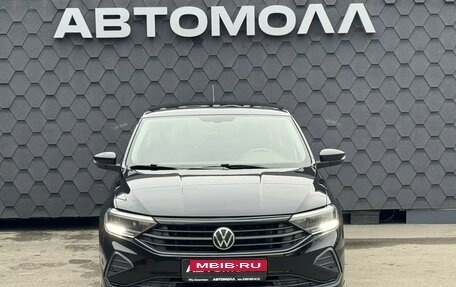 Volkswagen Polo VI (EU Market), 2020 год, 1 600 000 рублей, 3 фотография