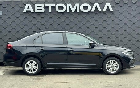 Volkswagen Polo VI (EU Market), 2020 год, 1 600 000 рублей, 7 фотография