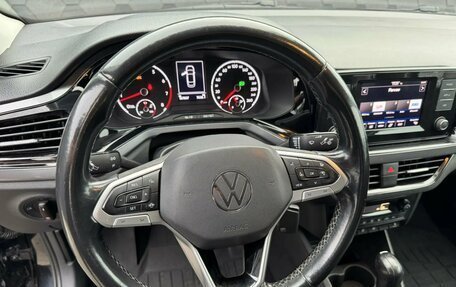 Volkswagen Polo VI (EU Market), 2020 год, 1 600 000 рублей, 10 фотография