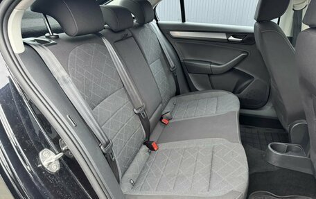 Volkswagen Polo VI (EU Market), 2020 год, 1 600 000 рублей, 19 фотография