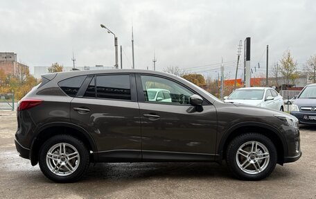 Mazda CX-5 II, 2015 год, 1 750 000 рублей, 6 фотография