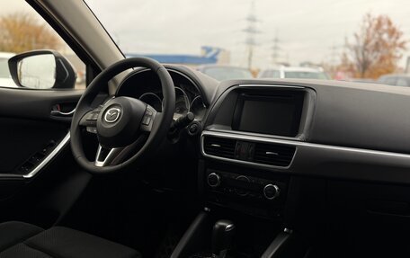 Mazda CX-5 II, 2015 год, 1 750 000 рублей, 16 фотография
