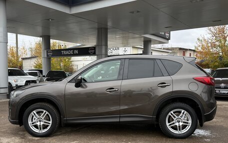 Mazda CX-5 II, 2015 год, 1 750 000 рублей, 5 фотография