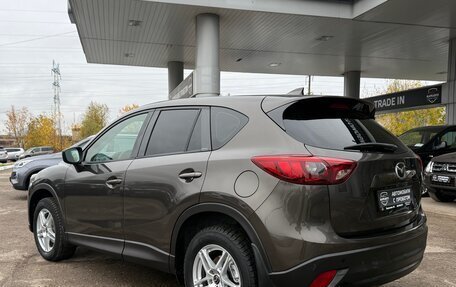 Mazda CX-5 II, 2015 год, 1 750 000 рублей, 7 фотография