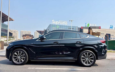 BMW X6, 2024 год, 8 927 278 рублей, 3 фотография