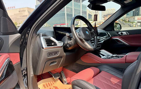 BMW X6, 2024 год, 8 927 278 рублей, 7 фотография