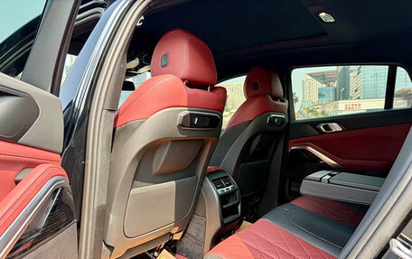 BMW X6, 2024 год, 8 927 278 рублей, 10 фотография