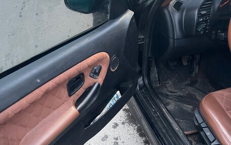 BMW 3 серия, 1997 год, 400 000 рублей, 3 фотография