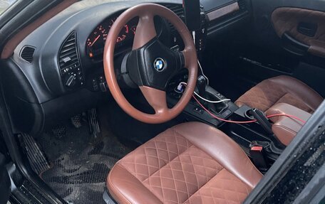 BMW 3 серия, 1997 год, 400 000 рублей, 4 фотография