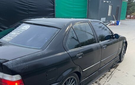 BMW 3 серия, 1997 год, 400 000 рублей, 8 фотография