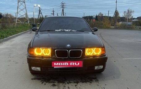 BMW 3 серия, 1997 год, 400 000 рублей, 7 фотография