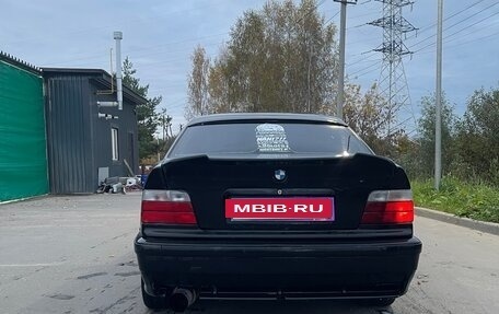 BMW 3 серия, 1997 год, 400 000 рублей, 10 фотография