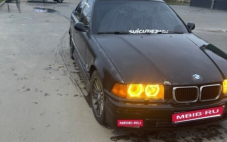 BMW 3 серия, 1997 год, 400 000 рублей, 6 фотография