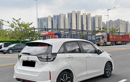 Honda Life, 2022 год, 1 220 000 рублей, 3 фотография