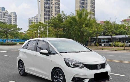 Honda Life, 2022 год, 1 220 000 рублей, 4 фотография