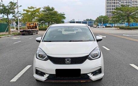 Honda Life, 2022 год, 1 220 000 рублей, 5 фотография