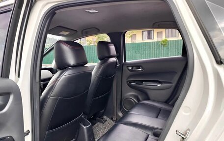 Honda Life, 2022 год, 1 220 000 рублей, 9 фотография