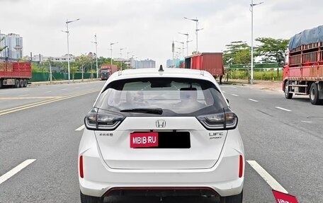 Honda Life, 2022 год, 1 220 000 рублей, 2 фотография
