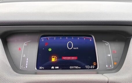 Honda Life, 2022 год, 1 220 000 рублей, 8 фотография