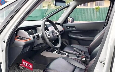 Honda Life, 2022 год, 1 220 000 рублей, 6 фотография