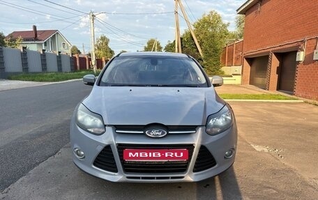 Ford Focus III, 2013 год, 760 000 рублей, 1 фотография