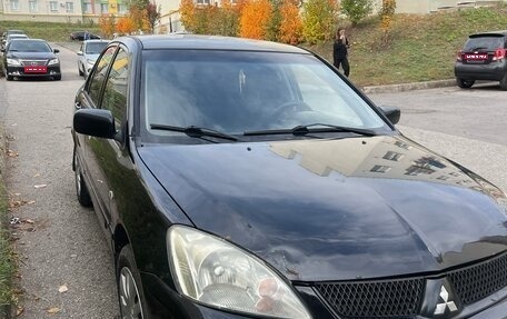 Mitsubishi Lancer IX, 2006 год, 245 000 рублей, 1 фотография