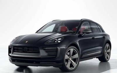 Porsche Macan I рестайлинг, 2026 год, 13 600 000 рублей, 1 фотография