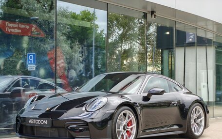 Porsche 911 GT3, 2026 год, 36 090 000 рублей, 1 фотография