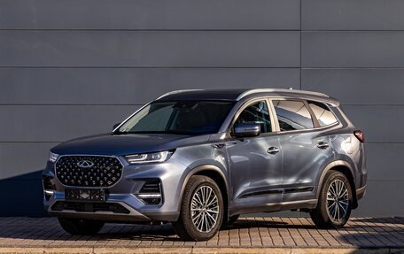 Chery Tiggo 8 Pro, 2021 год, 1 695 000 рублей, 1 фотография