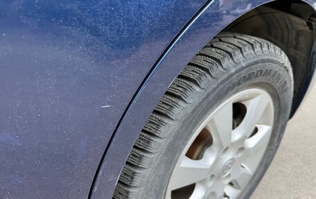 Nissan Tiida, 2011 год, 890 000 рублей, 7 фотография