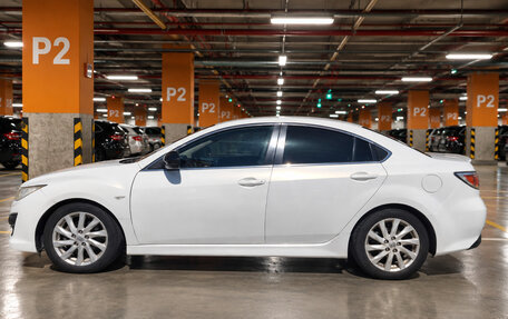 Mazda 6, 2011 год, 1 000 000 рублей, 1 фотография