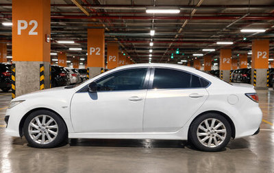 Mazda 6, 2011 год, 1 000 000 рублей, 1 фотография