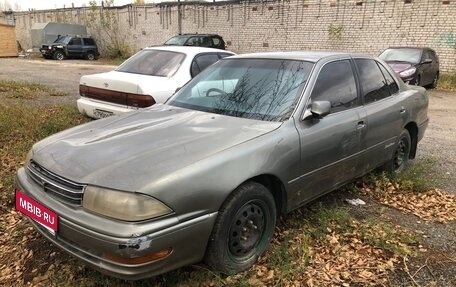 Toyota Camry V30, 1993 год, 100 000 рублей, 1 фотография