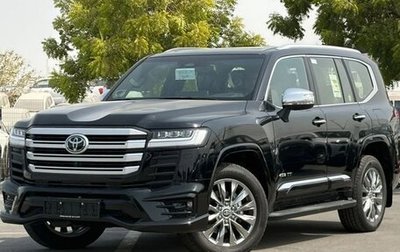 Toyota Land Cruiser, 2026 год, 14 300 000 рублей, 1 фотография