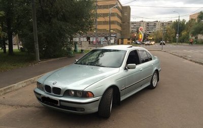 BMW 5 серия, 1998 год, 205 000 рублей, 1 фотография
