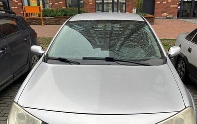 Renault Megane II, 2007 год, 355 000 рублей, 1 фотография