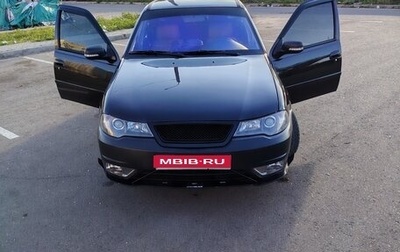 Daewoo Nexia I рестайлинг, 2011 год, 360 000 рублей, 1 фотография