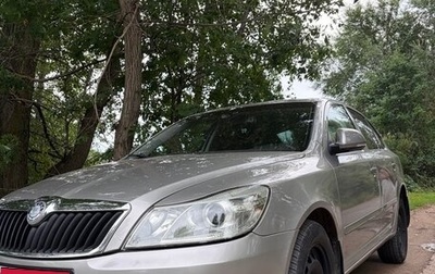 Skoda Octavia, 2011 год, 740 000 рублей, 1 фотография