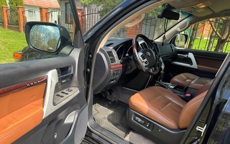 Toyota Land Cruiser 200, 2014 год, 3 690 000 рублей, 11 фотография