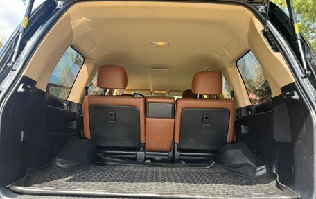 Toyota Land Cruiser 200, 2014 год, 3 690 000 рублей, 19 фотография