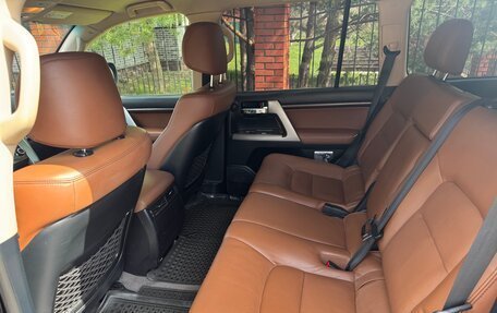 Toyota Land Cruiser 200, 2014 год, 3 690 000 рублей, 13 фотография